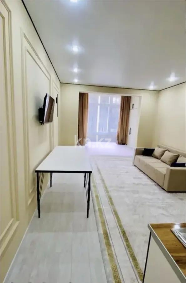 Продажа 1-комнатной квартиры, 33 м², ул. Омарова, дом  11 в Алматы