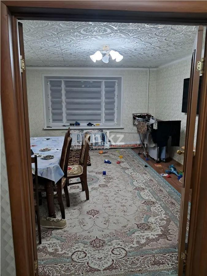 Продажа 4-комнатной квартиры, 78 м² в Караганде