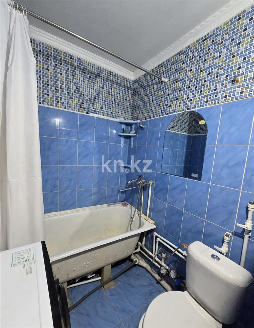 Продажа 1-комнатной квартиры, 31 м² в Темиртау - фото 5