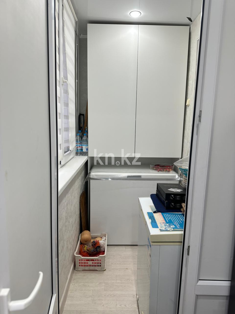 Продажа 2-комнатной квартиры, 60.8 м² в Уральске - фото 11