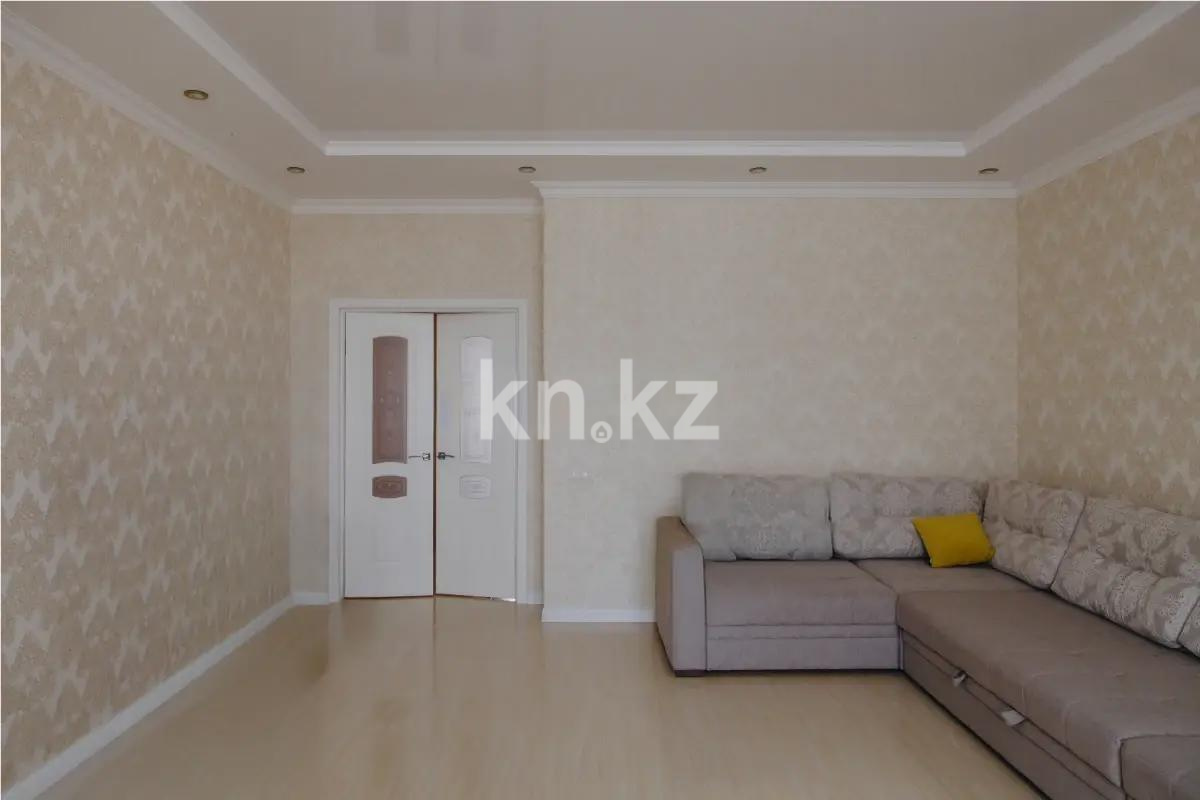 Продажа 2-комнатной квартиры, 81 м², ул. Байтурсынова, дом  23/2 в Астане - фото 2