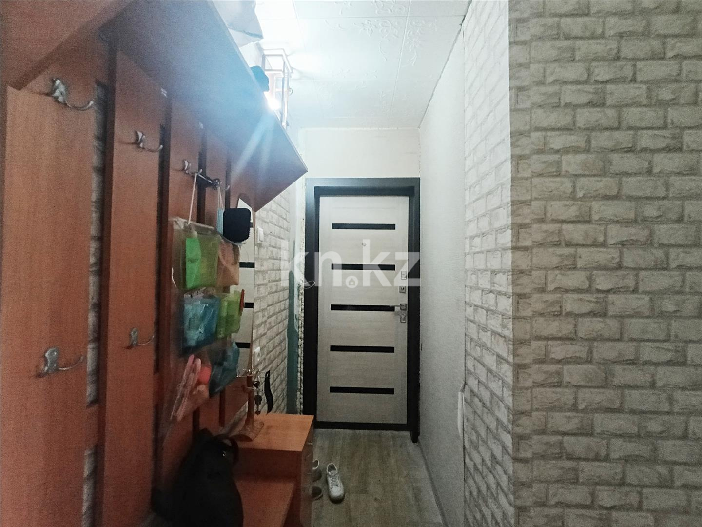 Продажа 2-комнатной квартиры, 45 м², мкр-н 22 в Караганде - фото 9