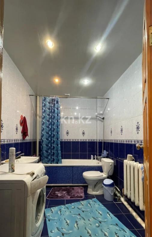 Продажа 9-комнатного дома, 1 м², Челябинская 6-я в Костанае - фото 28