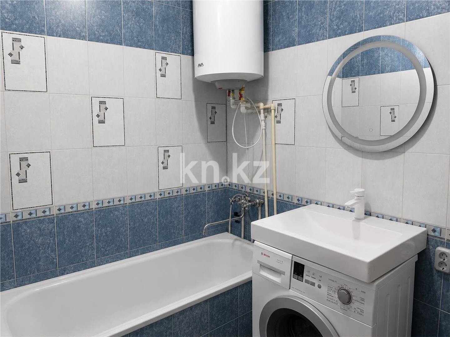 Продажа 1-комнатной квартиры, 30 м² в Караганде - фото 6