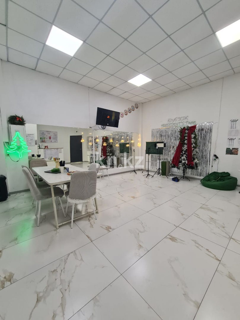 Продажа помещения, 105 м² в Алматы