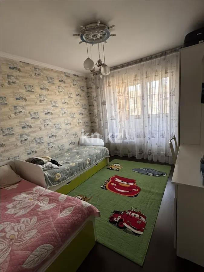 Продажа 3-комнатной квартиры, 70 м² в Алматы - фото 3