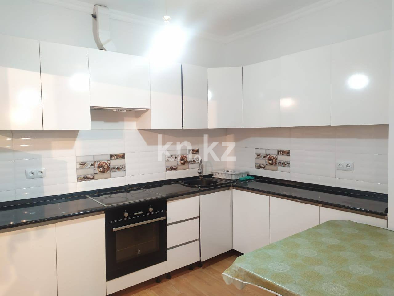 Аренда 2-комнатной квартиры, 67 м² в Астане - фото 2