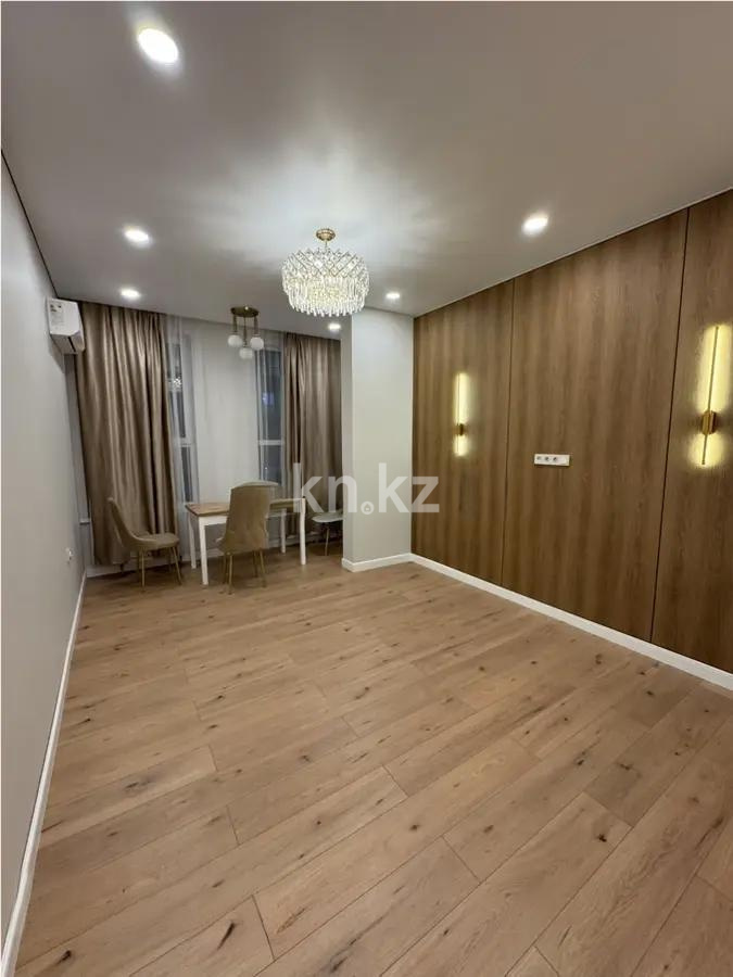 Продажа 3-комнатной квартиры, 72.5 м² в Алматы