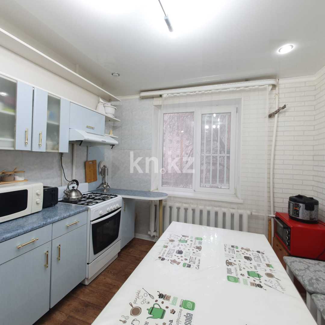 Продажа 4-комнатной квартиры, 91.7 м², 12 мкр. в Актобе - фото 15