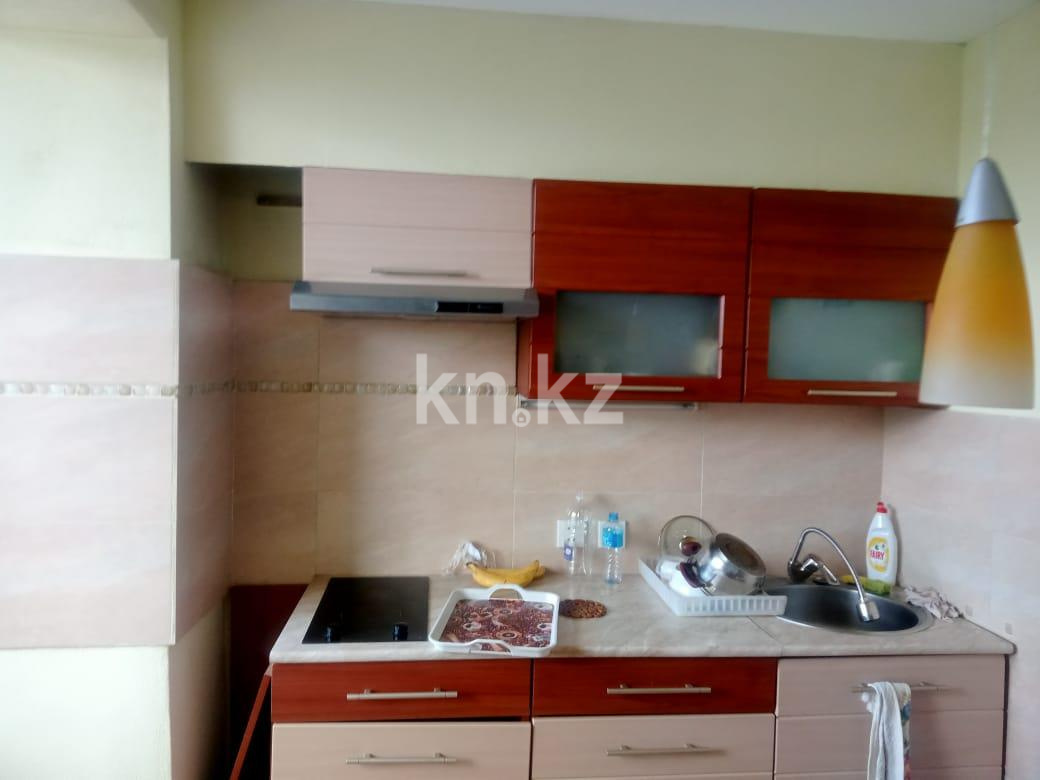 Продажа 1-комнатной квартиры, 30 м², ул. Крылова, дом  48 в Караганде - фото 3