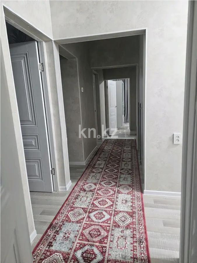 Продажа 3-комнатной квартиры, 75 м², мкр-н Жетысу-2, дом  38 в Алматы - фото 7