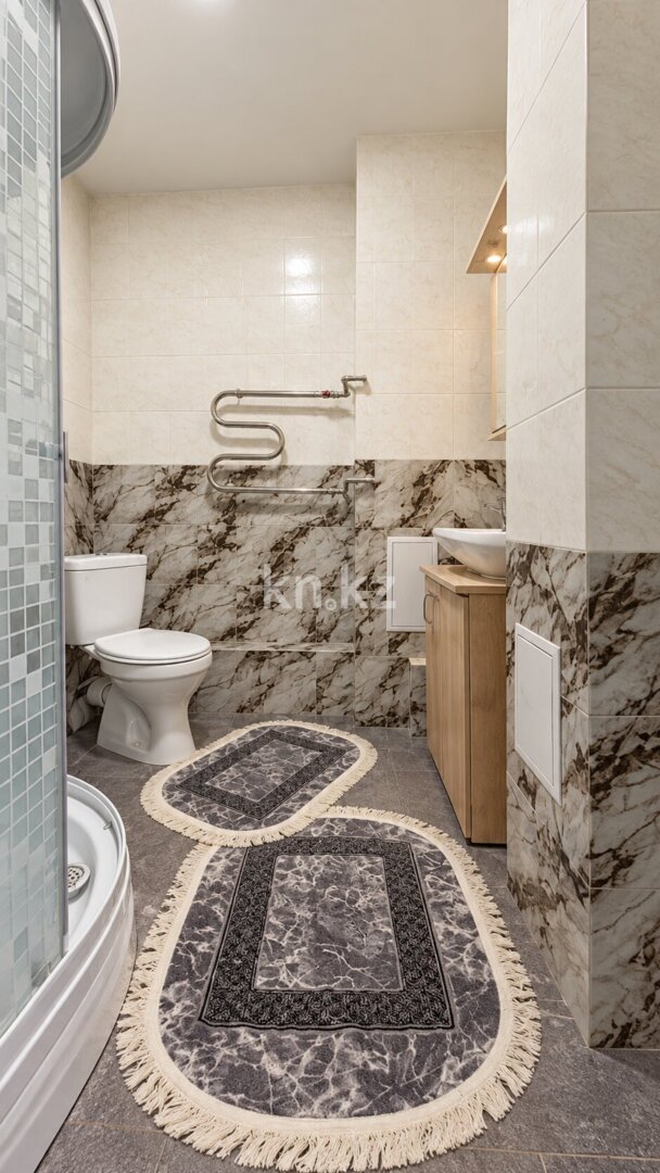 Продажа 1-комнатной квартиры, 73.1 м² в Астане - фото 10