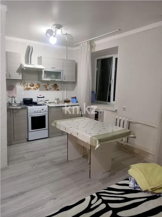 Продажа 2-комнатной квартиры, 43 м², пр. Республики, дом  77 в Астане - фото 2