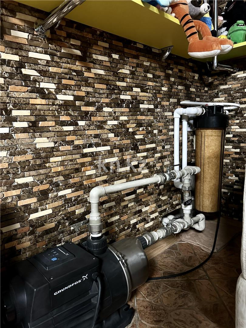 Продажа 9-комнатного дома, 366.9 м², ул. Крылова в Караганде - фото 52