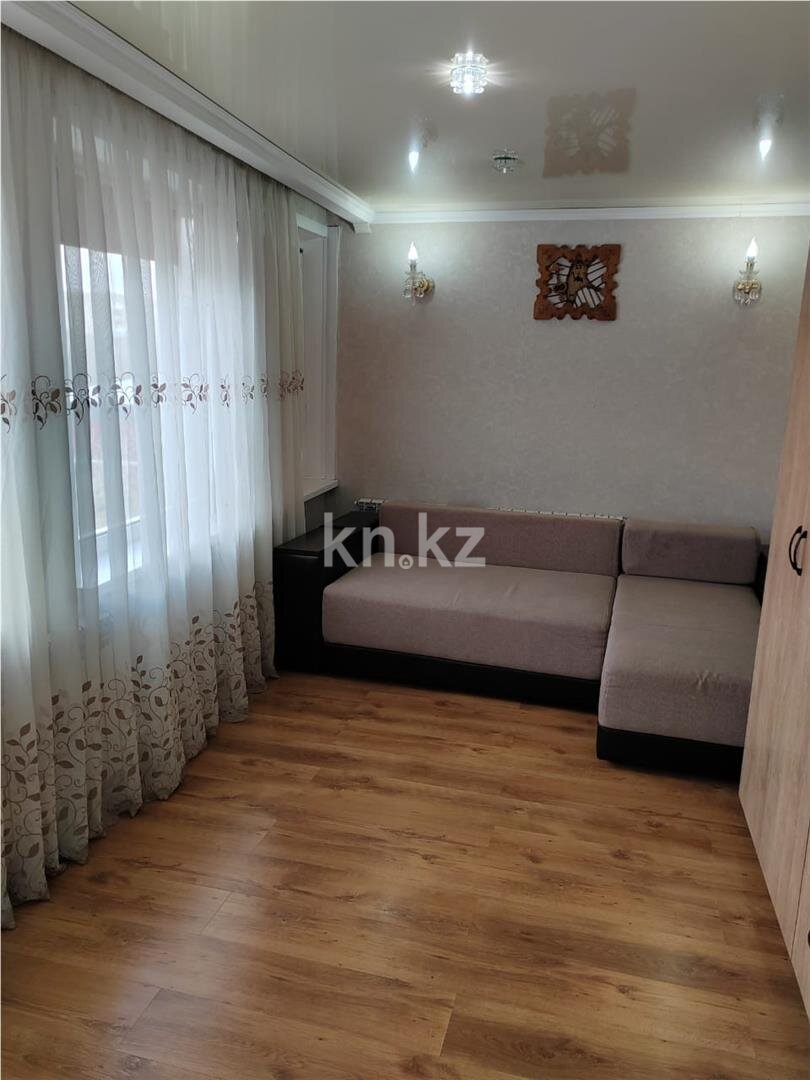 Продажа 4-комнатной квартиры, 97 м² в Караганде - фото 12