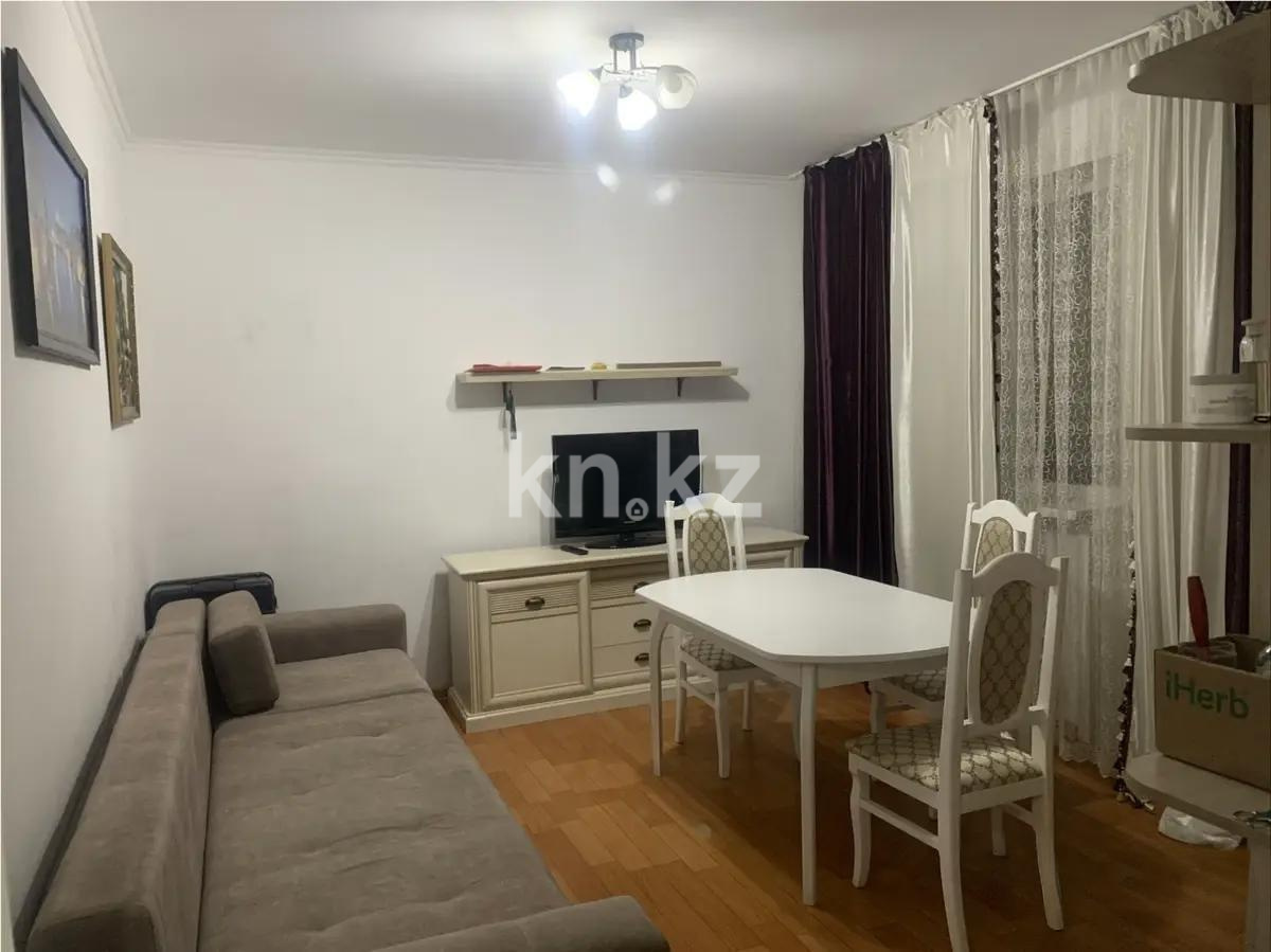 Продажа 1-комнатной квартиры, 32.6 м² в Астане