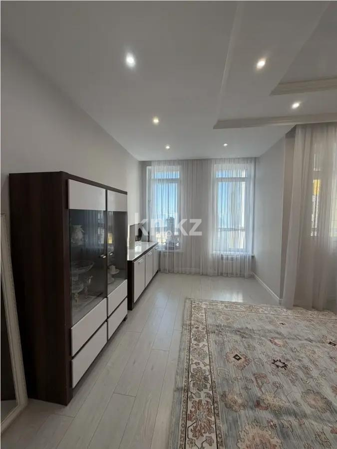 Продажа 3-комнатной квартиры, 87 м² в Астане