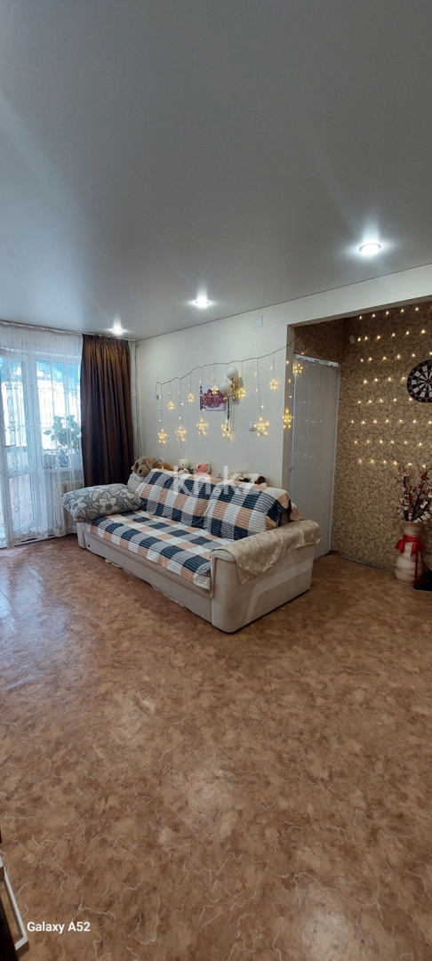 Продажа 2-комнатной квартиры, 46.2 м², пр. Республики, дом  69/2 в Темиртау - фото 3