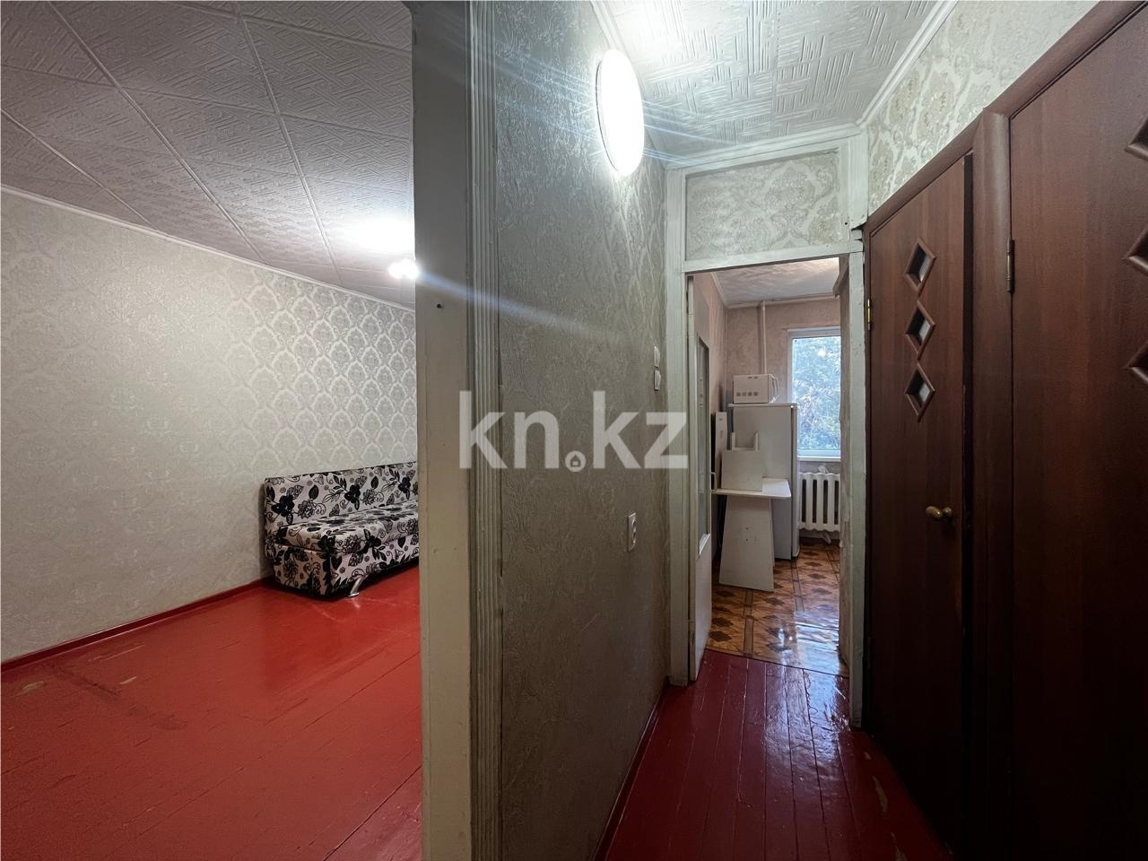 Продажа 1-комнатной квартиры, 31 м² в Караганде - фото 7