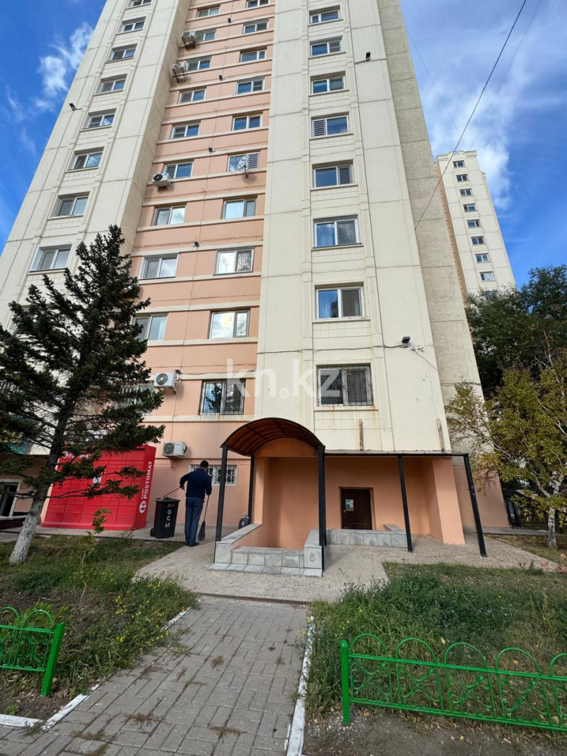 Аренда , мкр-н Самал, дом  4 в Астане - фото 24