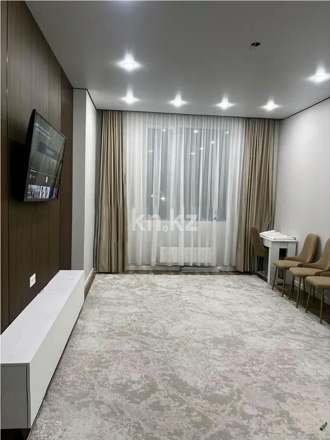 Продажа 3-комнатной квартиры, 88 м², ул. Е-36, дом  5 в Астане