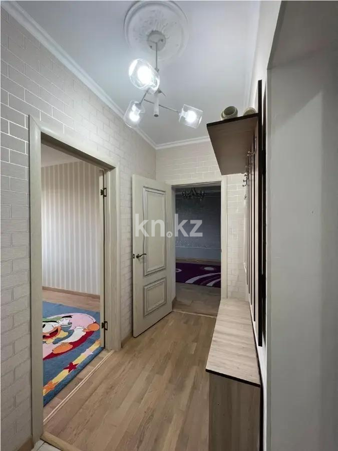 Продажа 2-комнатной квартиры, 50.3 м² в Астане - фото 4