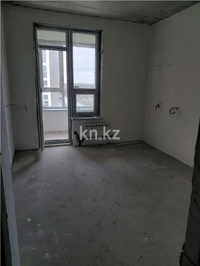 Продажа 1-комнатной квартиры, 40.01 м², ул. Шаймерденова, дом  4/3 в Астане - фото 2