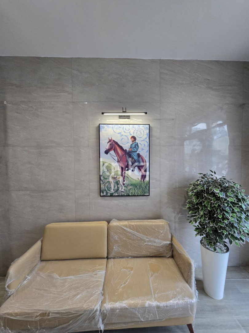 Продажа 2-комнатной квартиры, 56 м² в Алматы - фото 24