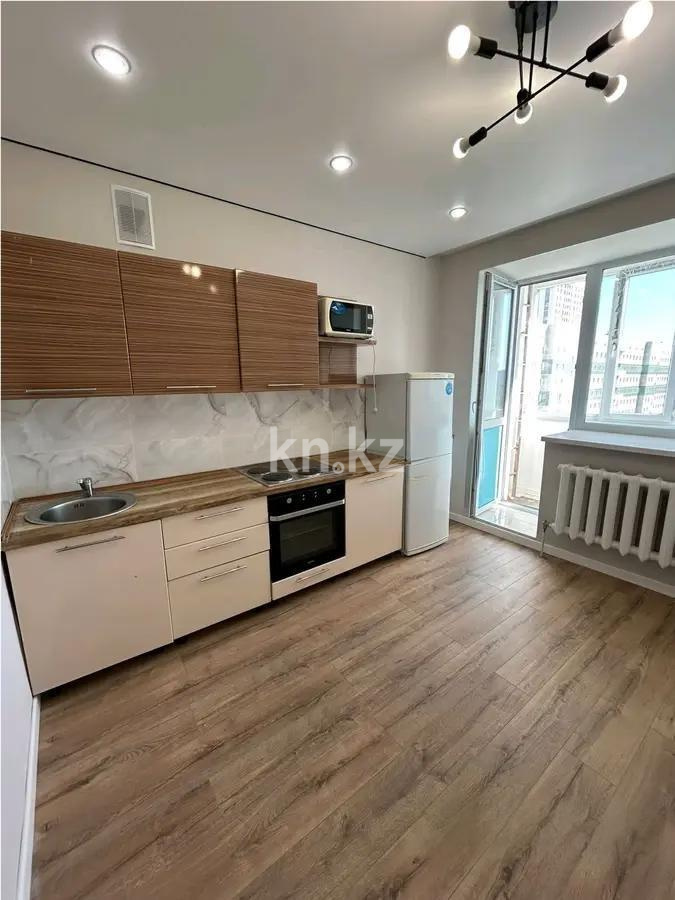 Продажа 1-комнатной квартиры, 32 м², ул. А-92, дом  5 в Астане - фото 2