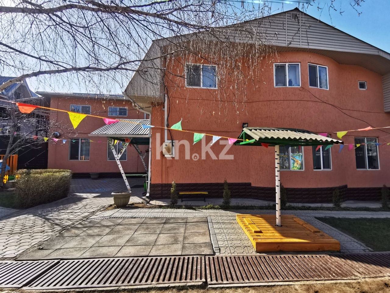 Продажа дома, 477 м² в Алматинской области