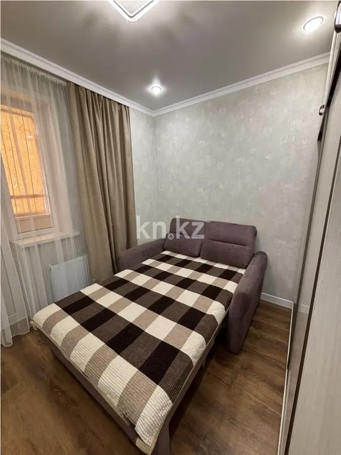 Продажа 2-комнатной квартиры, 34.3 м² в Астане - фото 2