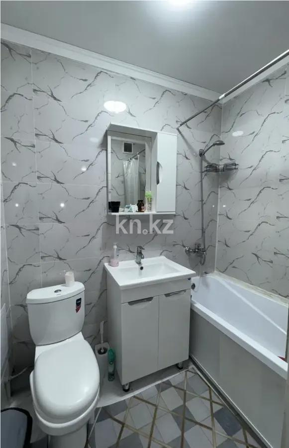 Продажа 1-комнатной квартиры, 37 м² в Алматы - фото 3