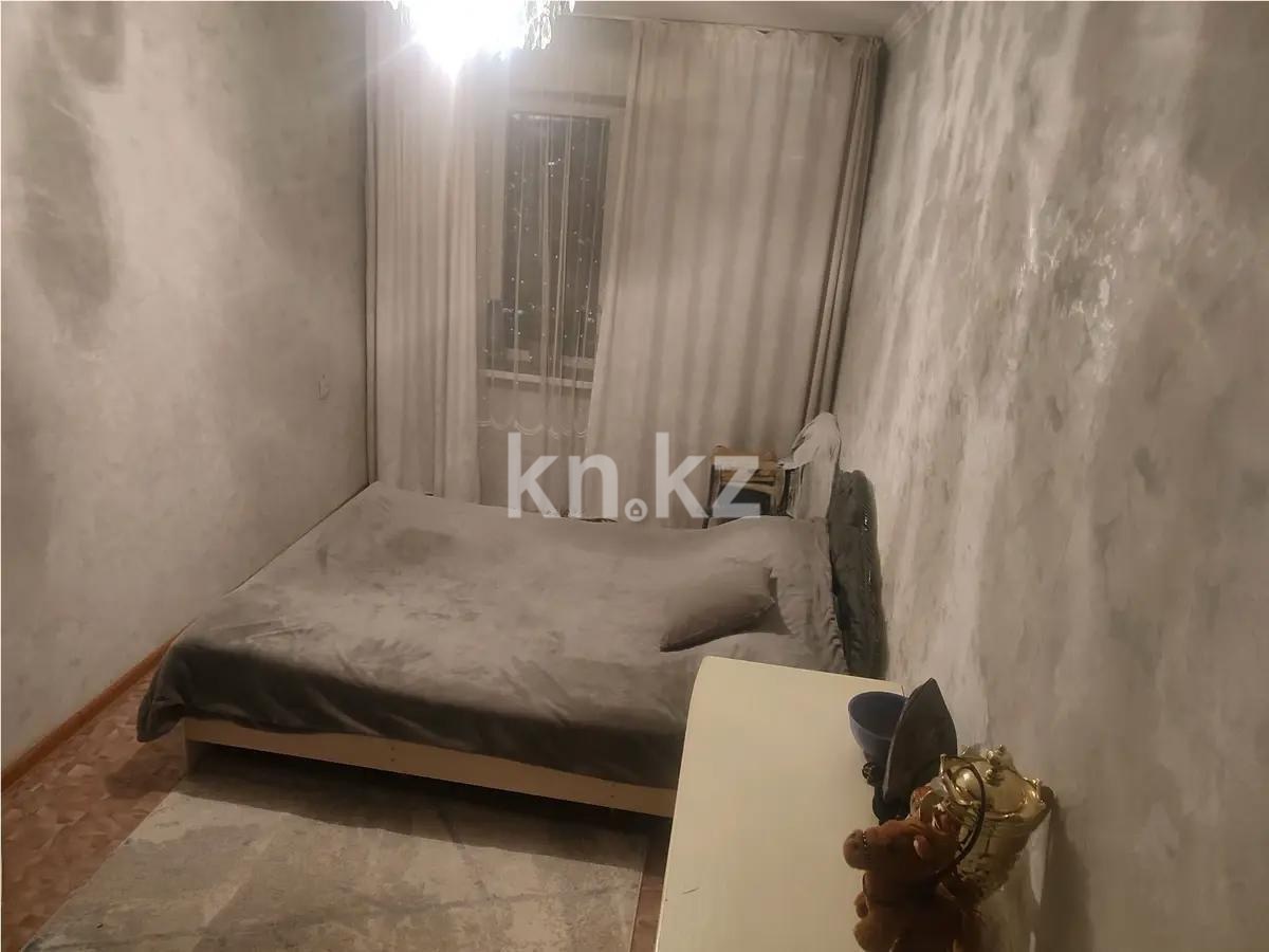 Продажа 3-комнатной квартиры, 59 м² в Алматы - фото 2