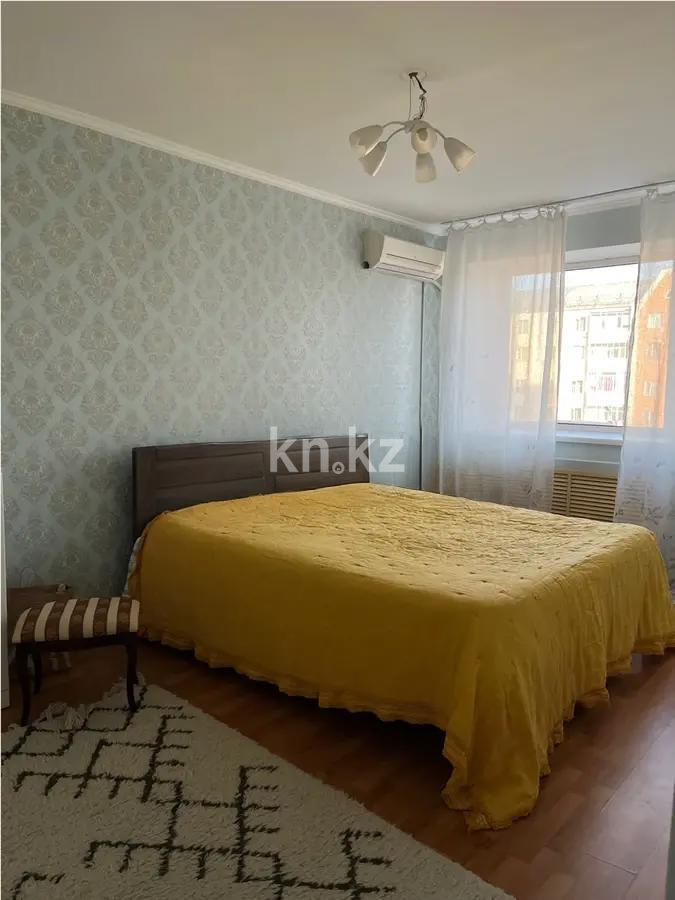 Продажа 3-комнатной квартиры, 90 м², пр. Абылай хана, дом  51 в Астане - фото 2