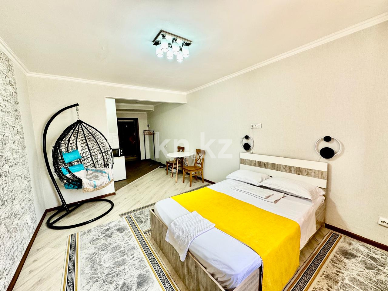 Продажа , 2800 м², ул. Манаса, дом  7 - пр. Абылай хана в Астане - фото 34