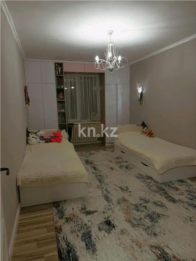 Продажа 3-комнатной квартиры, 100 м² в Астане - фото 3