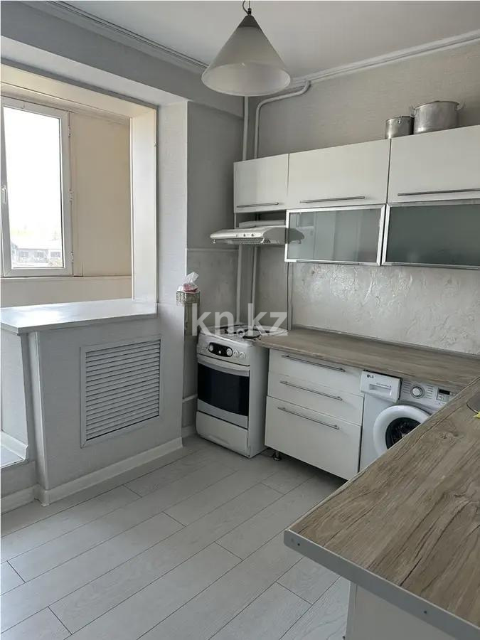 Продажа 2-комнатной квартиры, 50 м², пр. Сейфуллина, дом  534 в Алматы - фото 3