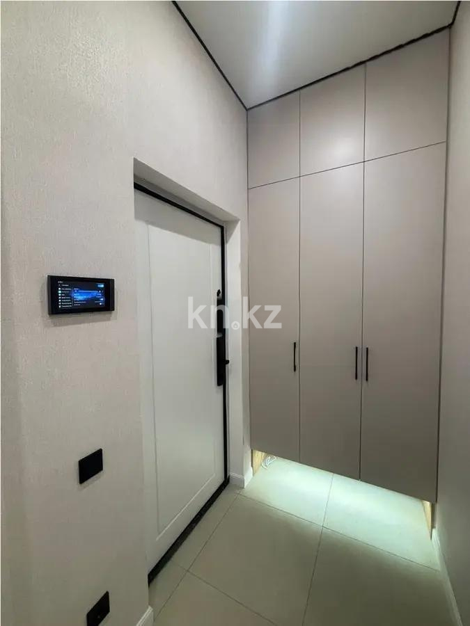 Продажа 2-комнатной квартиры, 40 м² в Астане - фото 4