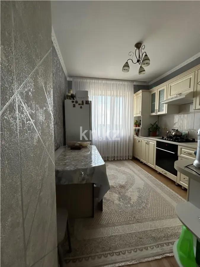 Продажа 4-комнатной квартиры, 80 м², ул. Кажымукана, дом  28 в Астане - фото 4