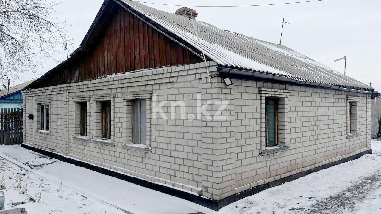 Продажа 5-комнатного дома, 115 м², ул. Жекибаева в Караганде - фото 2