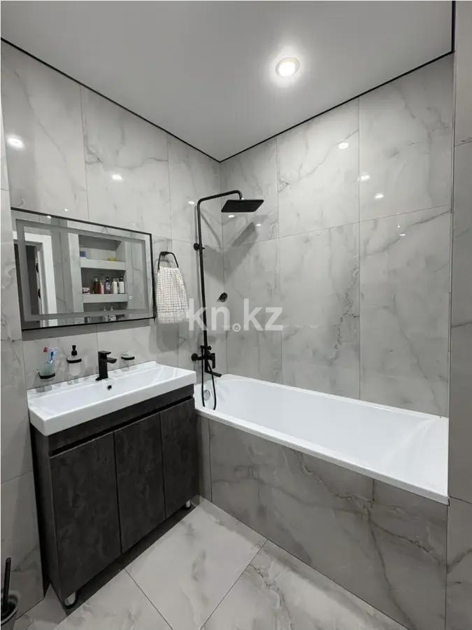 Продажа 2-комнатной квартиры, 60 м² в Караганде - фото 4