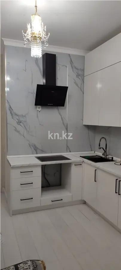 Продажа 1-комнатной квартиры, 39 м² в Астане - фото 2