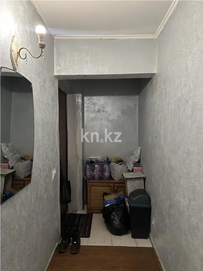 Продажа 1-комнатной квартиры, 35 м² в Алматы - фото 4