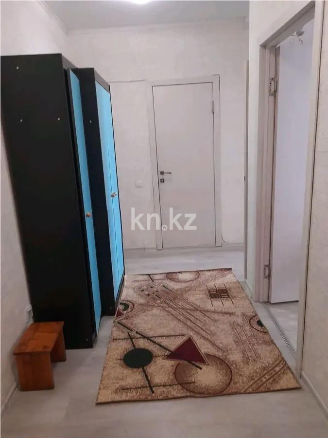 Продажа 1-комнатной квартиры, 45 м², мкр. Дарабоз, дом  35 в Алматы - фото 4