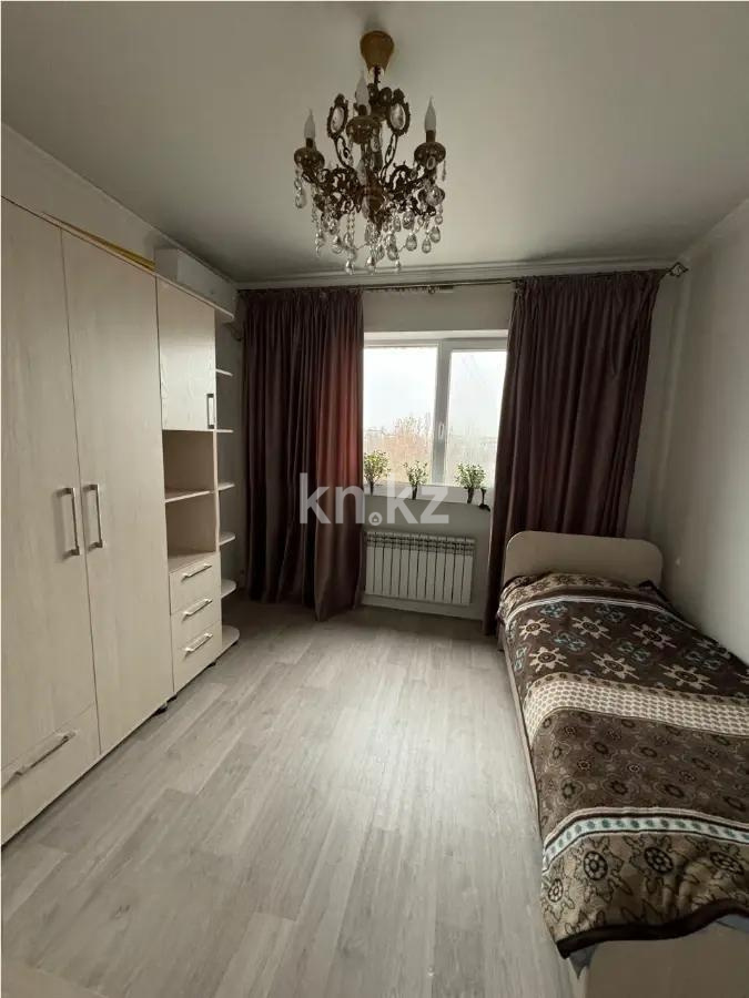 Продажа 3-комнатной квартиры, 64 м², ул. Тургута Озала, дом  26 в Алматы