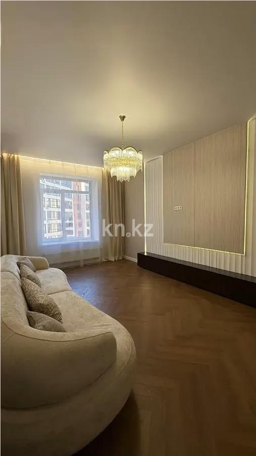 Продажа 3-комнатной квартиры, 94 м² в Астане