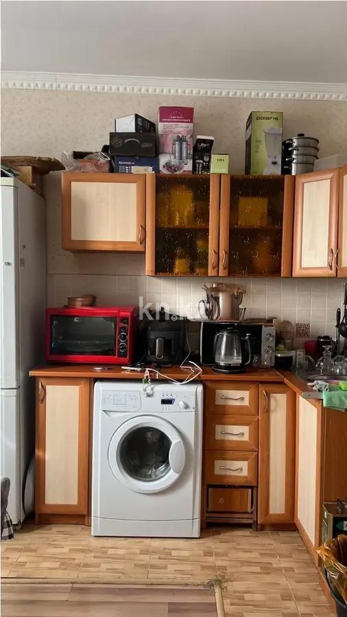 Продажа 1-комнатной квартиры, 39 м² в Астане - фото 2