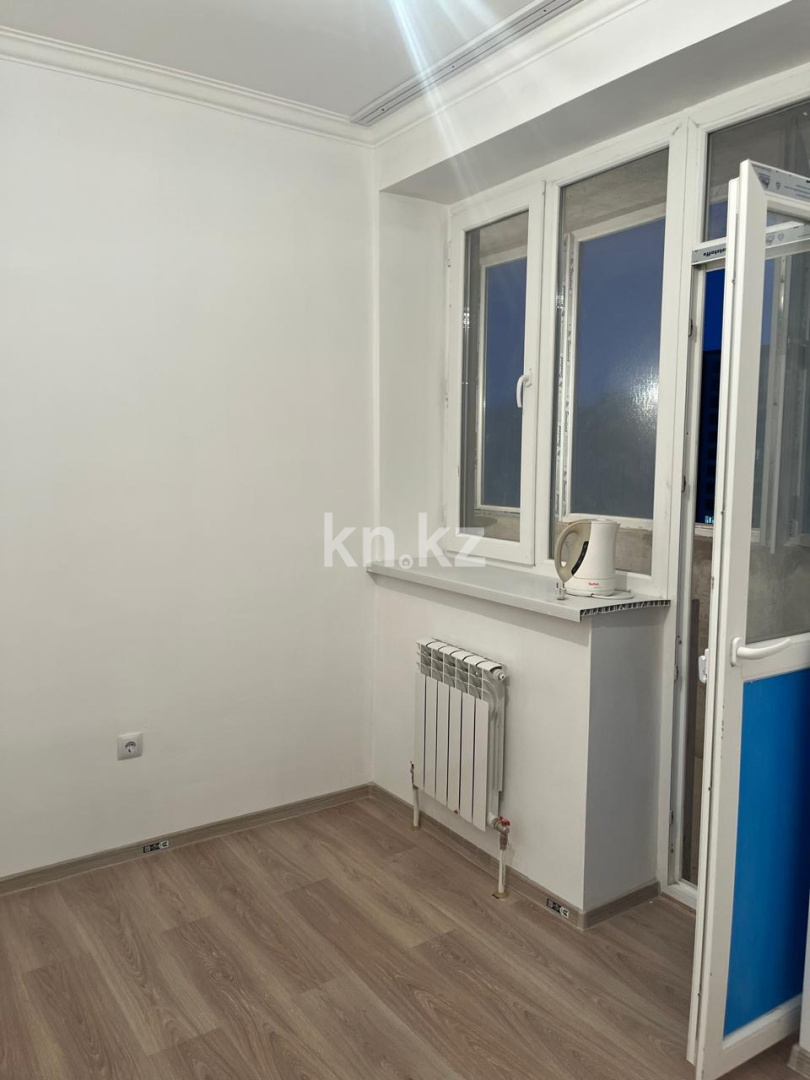 Аренда 2-комнатной квартиры, 48 м² в Астане