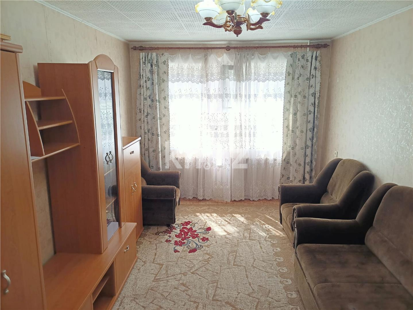 Продажа 2-комнатной квартиры, 48 м² в Темиртау