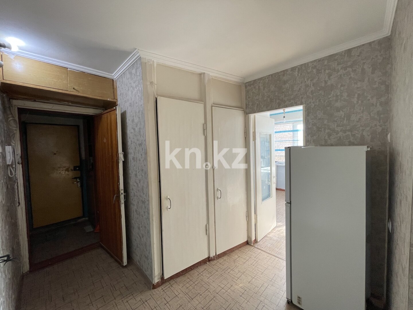 Продажа 2-комнатной квартиры, 52 м² в Караганде - фото 14